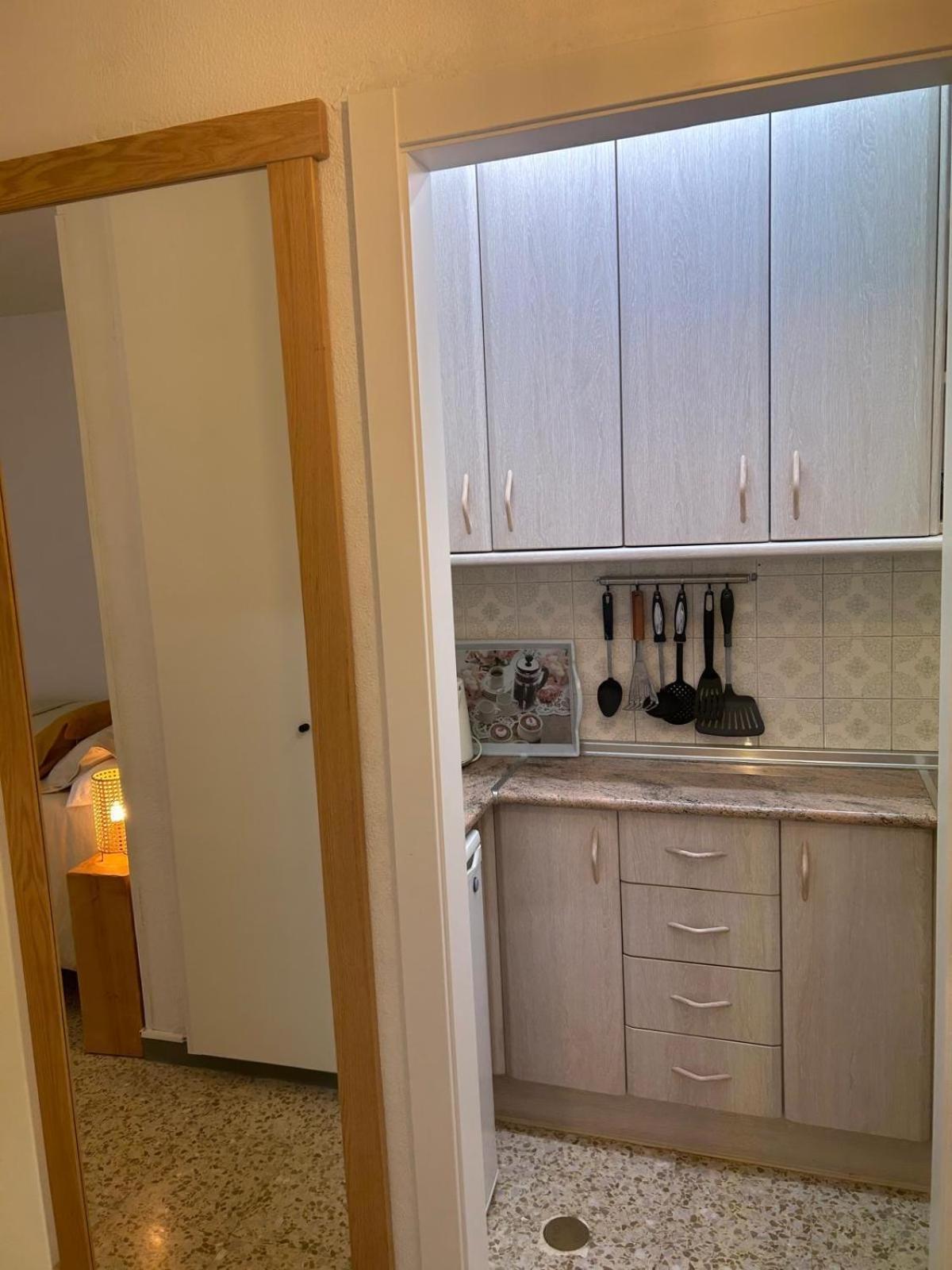 Agata Apartment Benalmadena อาร์โรโย เดลา เมียล ภายนอก รูปภาพ