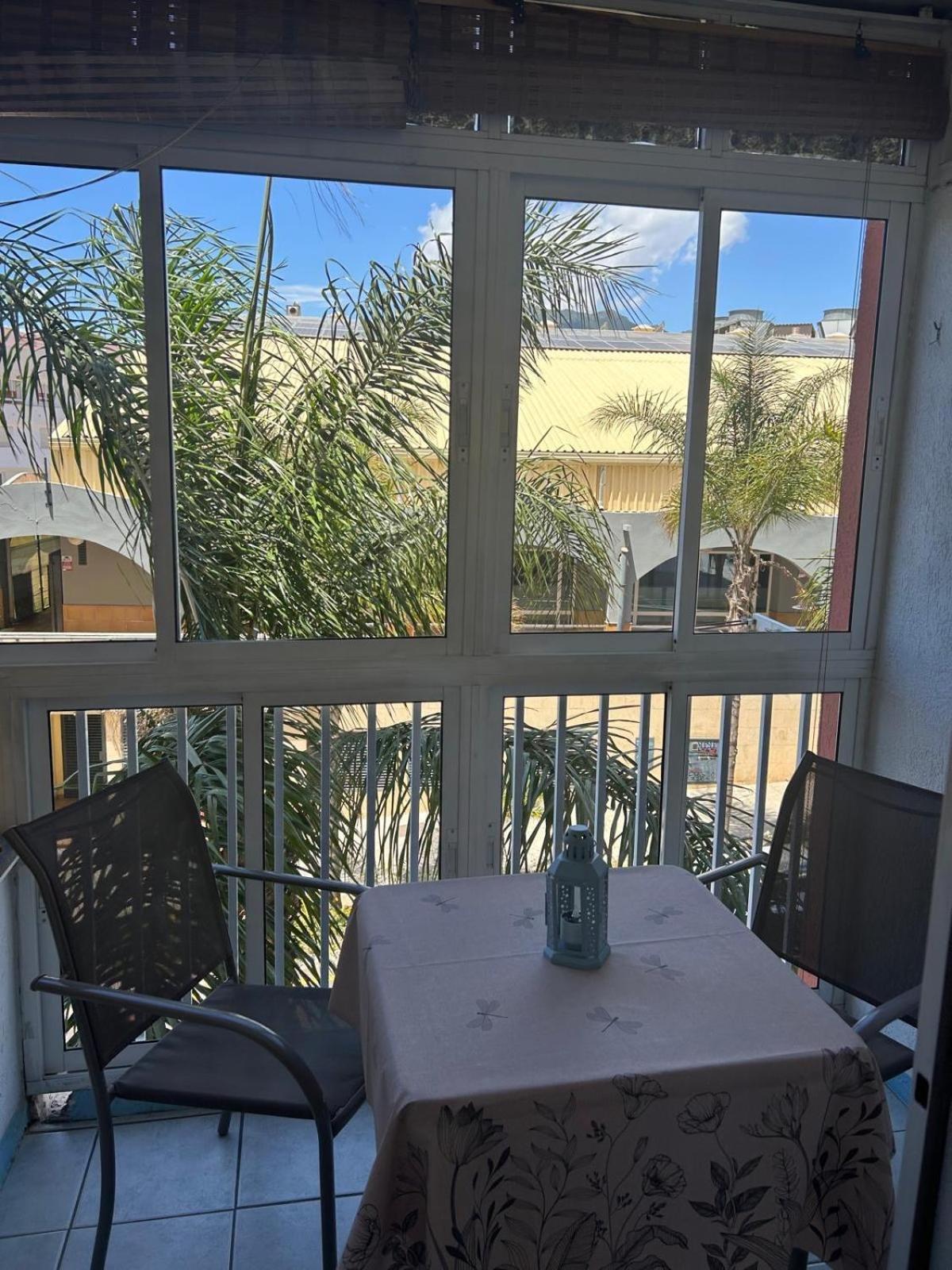 Agata Apartment Benalmadena อาร์โรโย เดลา เมียล ภายนอก รูปภาพ