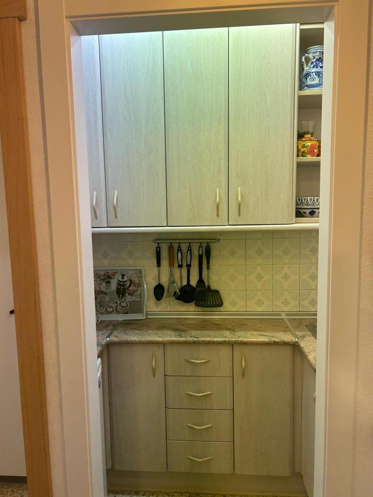 Agata Apartment Benalmadena อาร์โรโย เดลา เมียล ภายนอก รูปภาพ